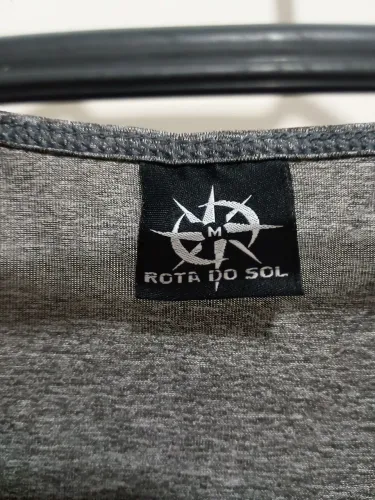 Blusa da ROTA DO SOL