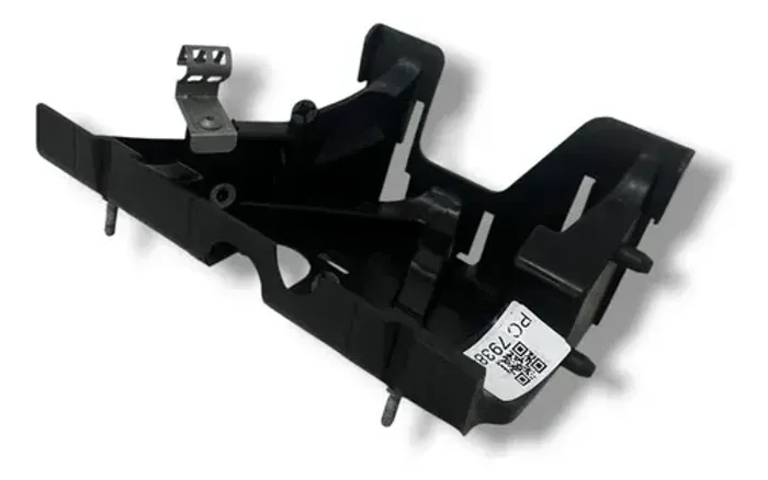 Suporte Coletor Admissão Bmw X1 2010 2011 2012 2013 7500673