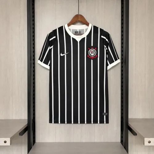 Camisa Corinthians 2026/27