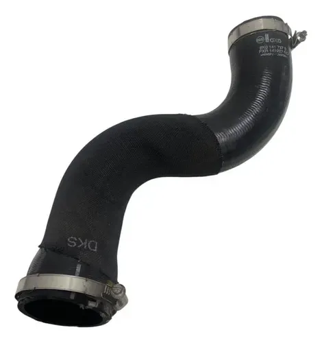 Mangueira Intercooler Audi A4 Tfsi 2.0 2013 8k0145737s Preta