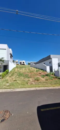 Terreno Para Venda No Bairro Granja Marileusa