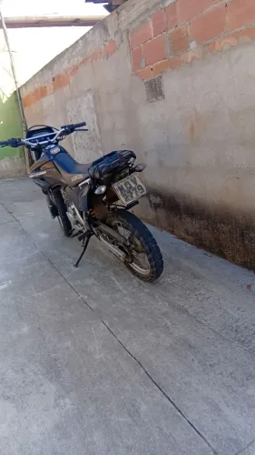 Vendo tornado 250
