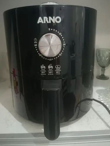 Air fryer Arno