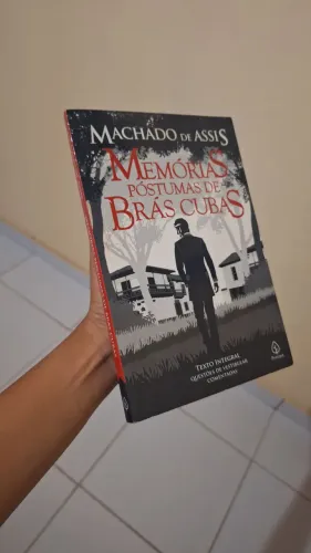 Livros de LITERATURA BRASILEIRA