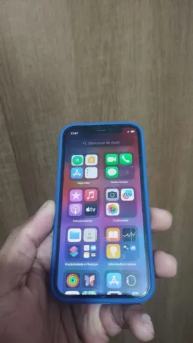 iPhone 12 Mini