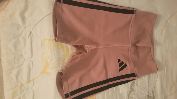 Bermuda treino adidas