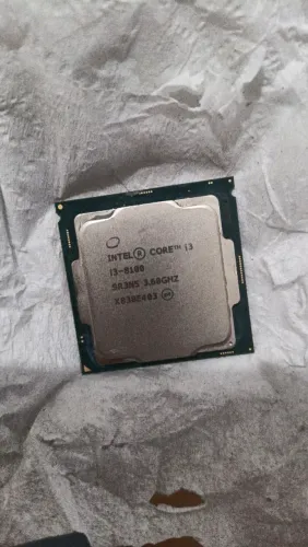 I3 8100 9° geração