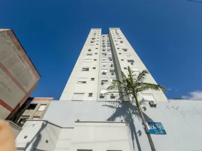 Cobertura Duplex com 3 Dormitorio(s) localizado(a) no bairro CENTRO em Canoas / Ref.:OR771