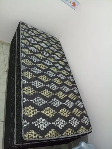 CAMA SOLTEIRO