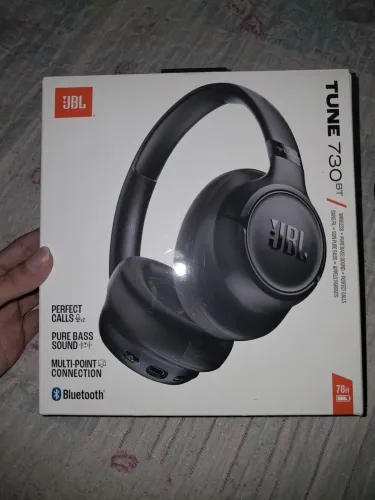 Jbl Tune 730bt original