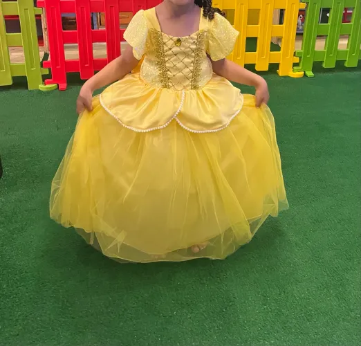 Fantasia da Bela