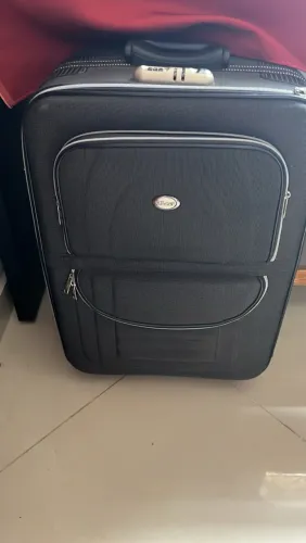 Mala de viagem