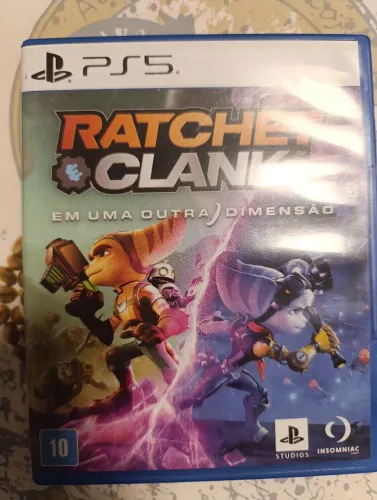 Jogos ps4 e ps5