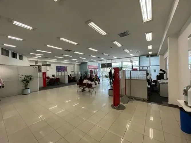 PRÉDIO PARA LOCAÇÃO NA BARROS REIS - 500M² COM PÉ DIREITO DUPLO