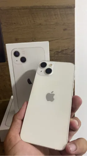iPhone 13 estado zero 