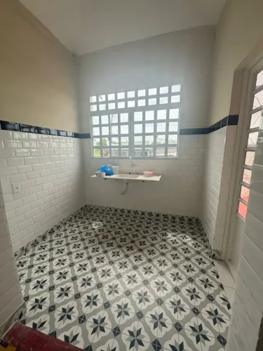 //Casa Comercial ou Residencial na Praça 14 - Centro