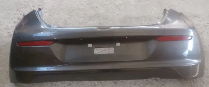 PARA CHOQUE TRASEIRO HB20 HATCH.