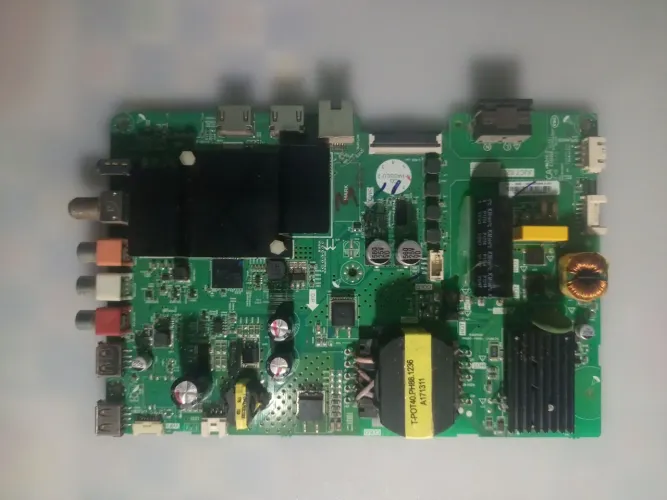 Placa PH42F10dsgwa