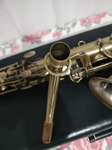 Sax alto Eagle SA 500 VG