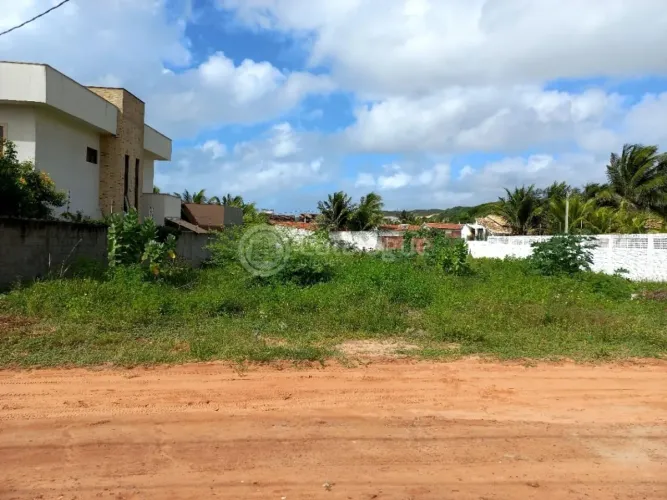 Terreno à venda na Praia de Búzios, Nísia Floresta - Excelente oportunidade!