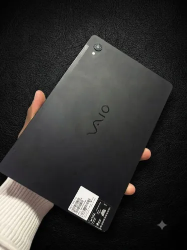 Tablet Vaio TL10 4g/128gb