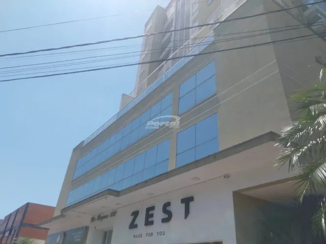 Apartamento disponível para locação no bairro Velha Blumenau/SC