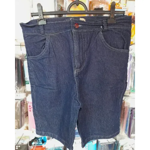 Bermuda Jeans Nova 42