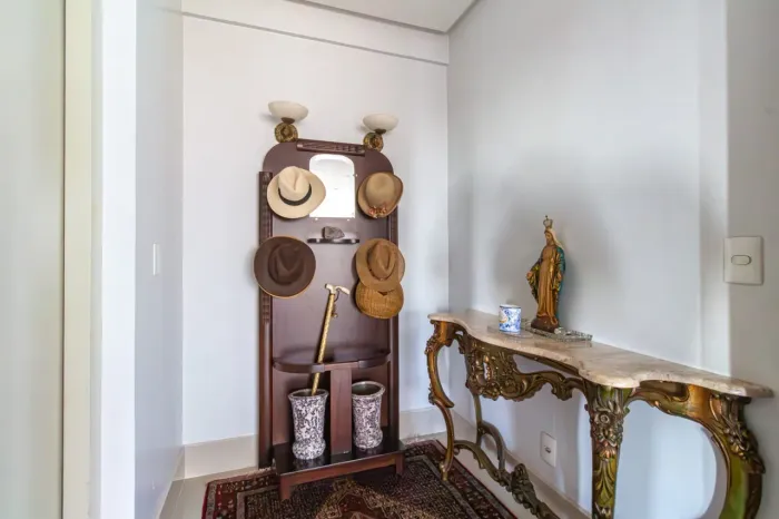 Apartamento à venda 3 Quartos, 3 Suites, 3 Vagas, 165M², Setor Bueno, Goiânia - GO | Cora