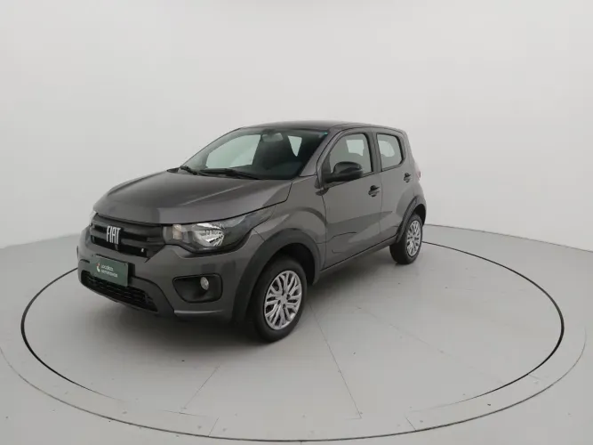 Fiat Mobi Like 1.0 Fire Flex 5P. 2026