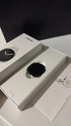 Smartwatch Samsung