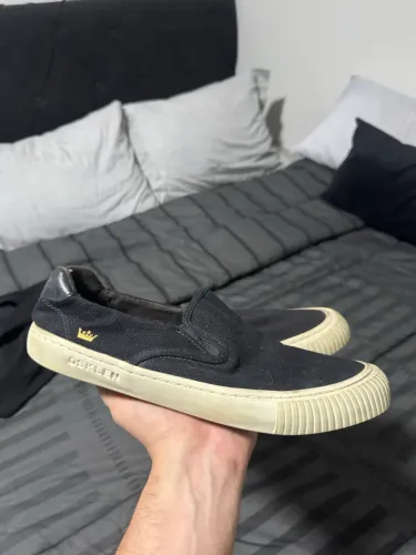Tênis slip on Osklen original 42