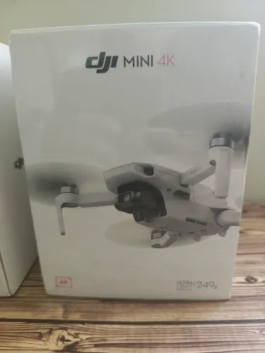 DJI mini 4K standart LACRADO 