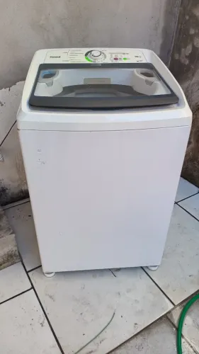 Máquina de Lavar