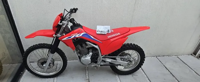 CRF 2024
