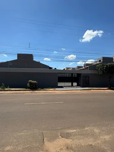 8 KITNETS AS VENDA NO BAIRRO AMAMBAI
