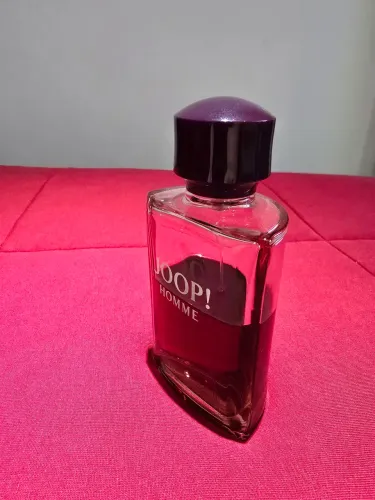 Perfume Joop