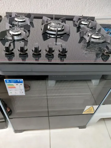 Fogão dako magister novo