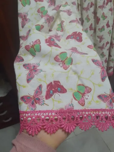 Roupa de umbanda/candomblé