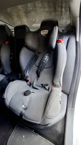 Cadeira para carro Burigotto Matrix Evolution K