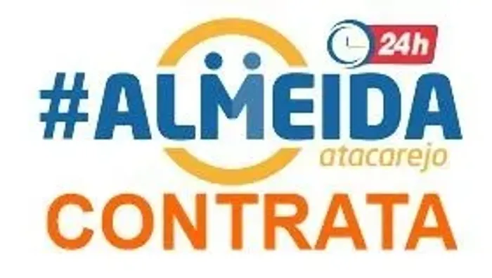 ALMEIDA CONTRATA