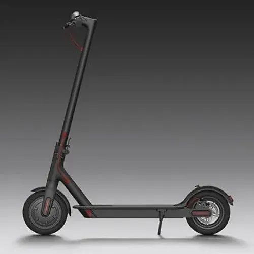 Patinete elétrico Xiaomi M365 (Usado) sem bateria