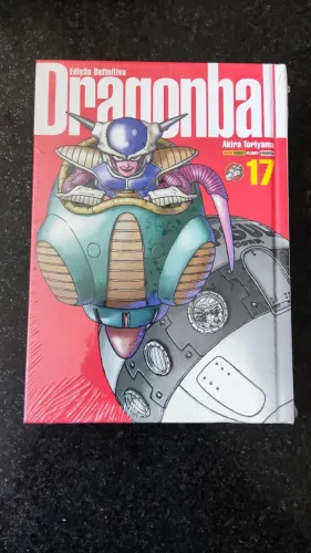 Dragonball Vol. 17 - LACRADO