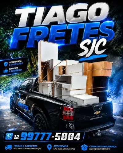 Frete