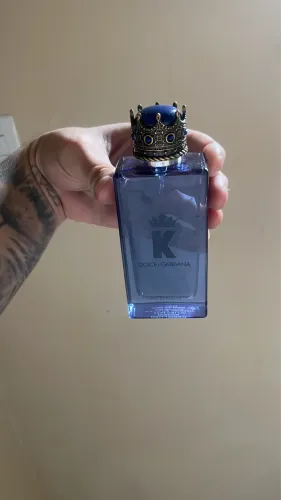 K edp Dolce & Gabbana