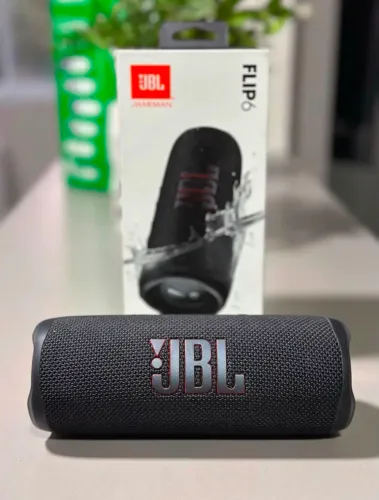 JBL FLIP 6