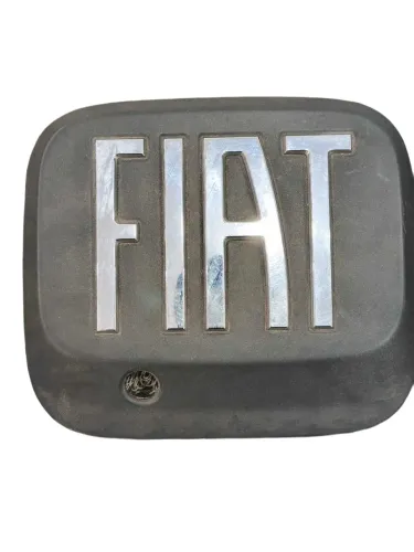 MAÇANETA TAMPA DA MALA TRASEIRA FIAT TORO 2018