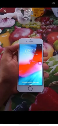 VENDO IPHONE 6