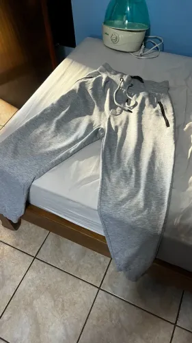 Calça Jogger Moletom