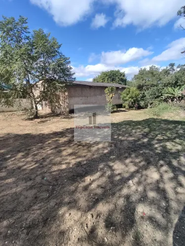 Terreno em Chacara Santo Amaro 2000mts R$425.000,00 - São Paulo