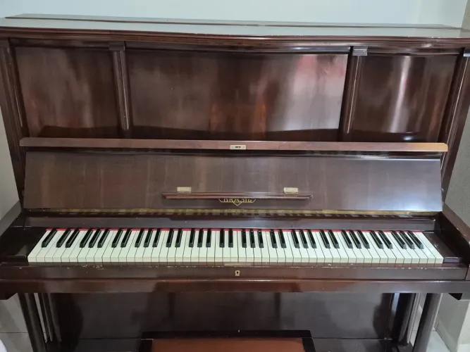Piano Brasil 